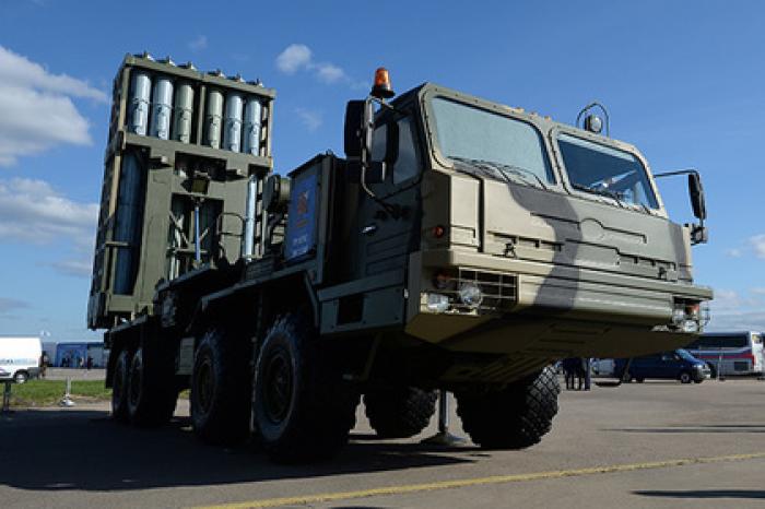 Раскрыты первые получатели С-350