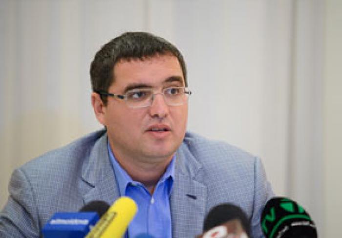 RENATO USATÎI CONSIDERĂ CĂ ÎN MOLDOVA „MIROASE” A ALEGERI ANTICIPATE ŞI ESTE GATA SĂ PARTICIPE LA ACESTEA…