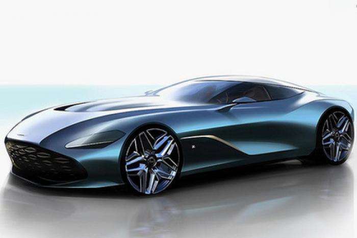 Россиянам предложили комплект Aston Martin за 762 миллиона рублей
