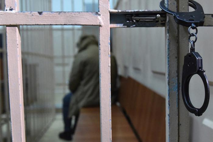 Россиянин ударил жену прокурора и поплатился