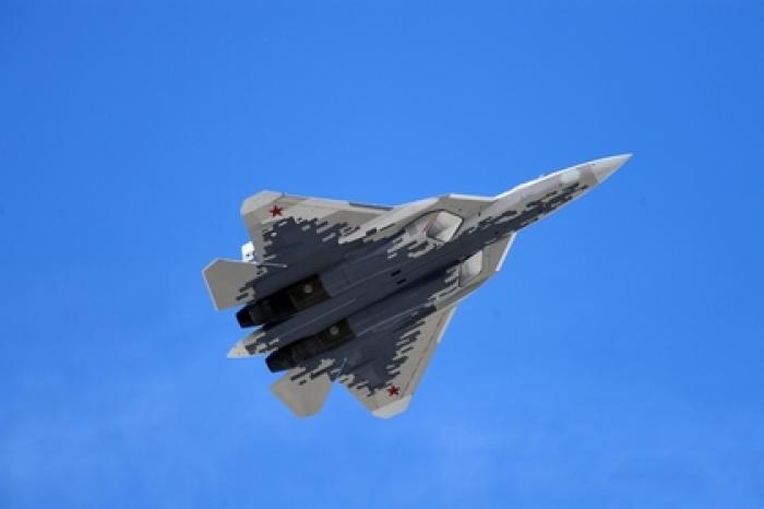 Россия захотела продать Турции Су-57