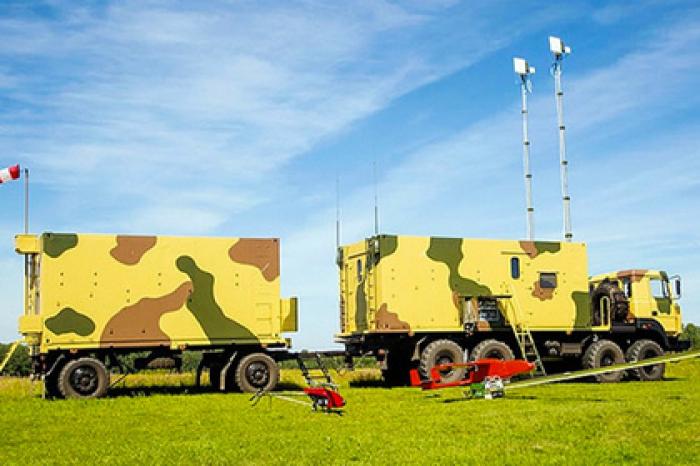 Российским системам ПВО устроят «звездный налет»
