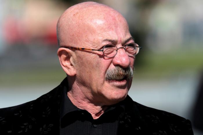 Розенбаум рассказал о «реальной угрозе национальной безопасности»