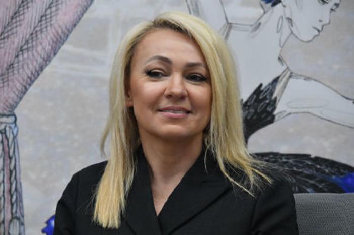 Рудковская назвала причину проигрыша Лазарева на «Евровидении»