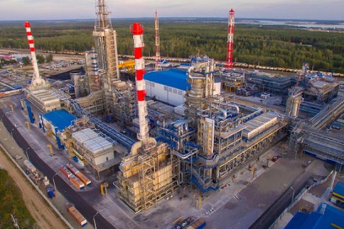 Сбербанку отошел крупный бензиновый завод