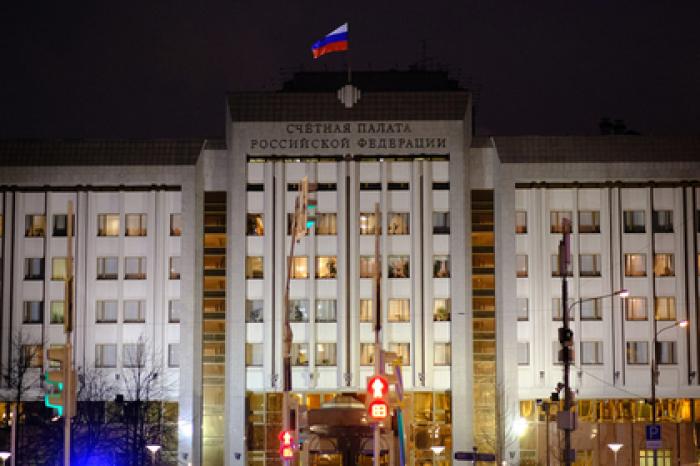 Счетная палата заявила о медленном исполнении нацпроектов