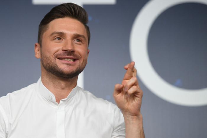Сергей Лазарев раскрыл условия повторного участия в «Евровидении»
