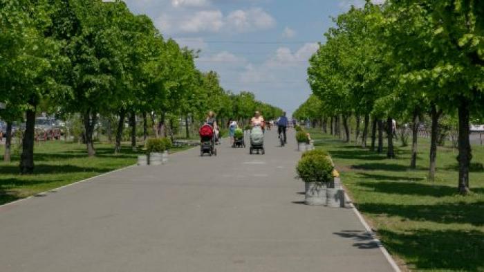 Синоптики рассказали о погоде в Молдове на ближайшие дни