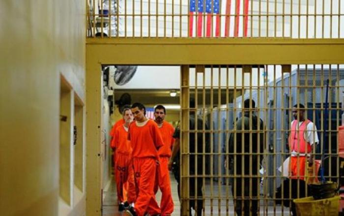СМИ: в США отсидевшему 46 лет в тюрьме невиновному выплатят компенсацию