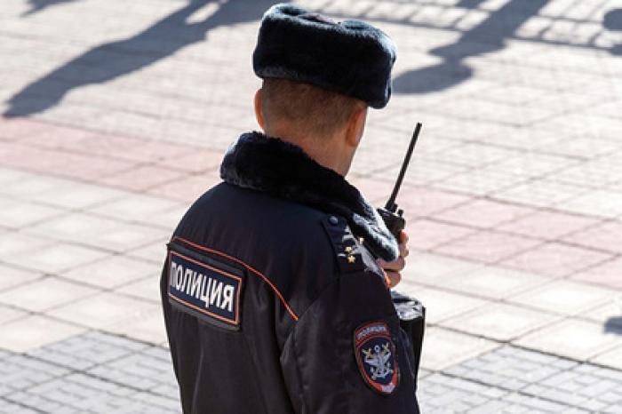 Сотрудника МВД арестовали за помощь в поиске убийц