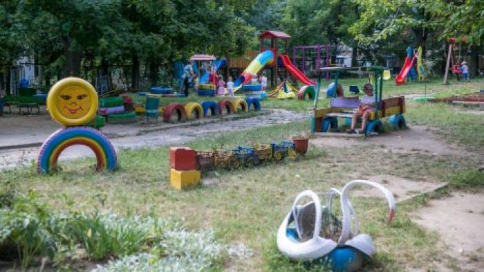 Спустя 20 лет после закрытия детский сад на Старой почте вновь откроет свои двери