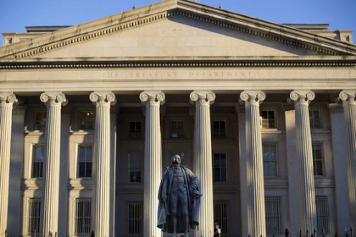 США рекомендовали усилить санкции против России
