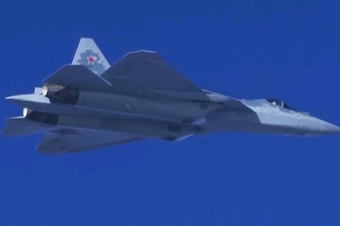 Су-57 модернизируют до поколения 5++