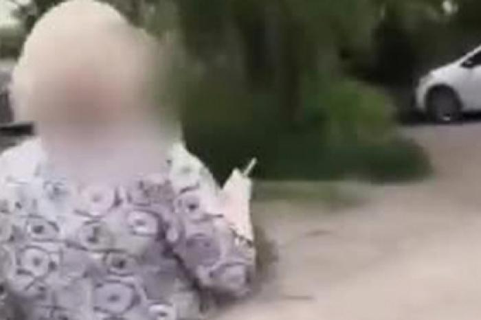 Судья ударила россиянку по лицу и попала на видео