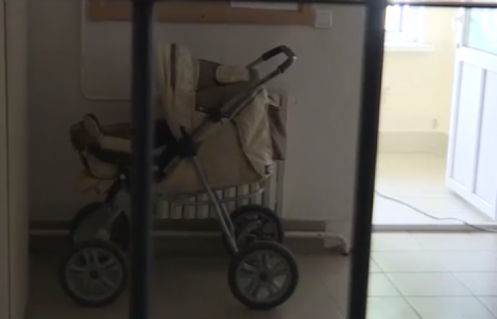 Театр "Ликурич" выступил для детей в пенитенциарном учреждении