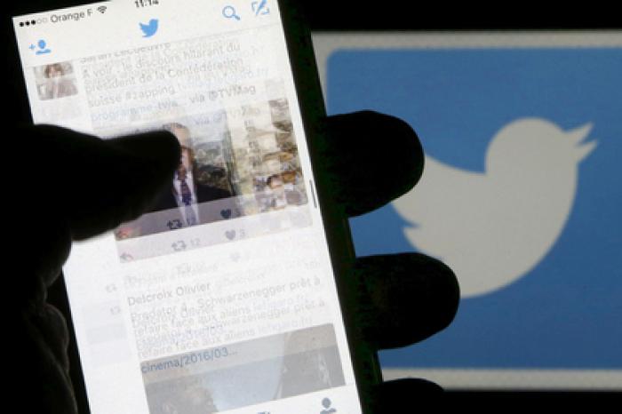 Twitter навсегда заблокировал аккаунты двух хейтеров Трампа