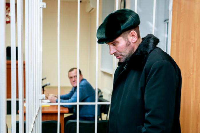 Угнавшего самолет россиянина отправили в психбольницу