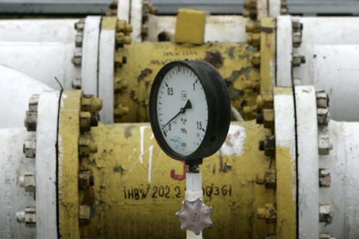 Украина подсчитала убытки от остановки транзита «грязной» нефти