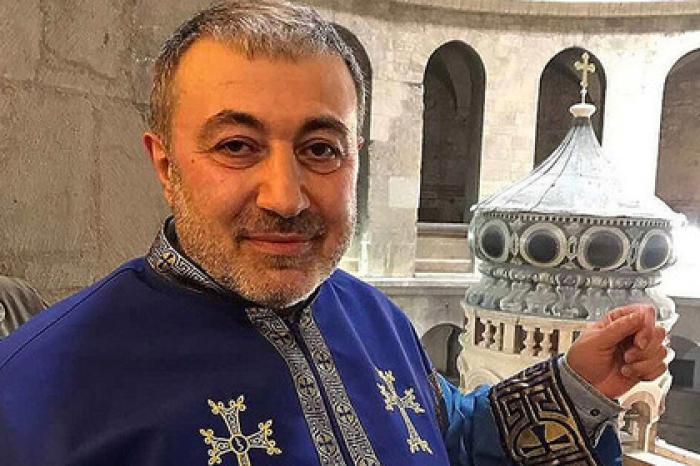 У отца сестер Хачатурян нашли расстройство личности