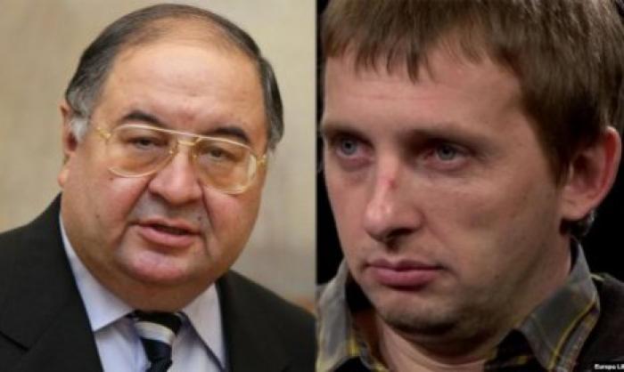 Усманов уволил редакторов "Коммерсанта": "борца с молдавскими олигархами" Владимира Соловьева среди них нет