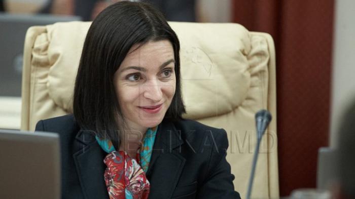 Вадим Ротарь пристыдил Майю Санду за незнание истории