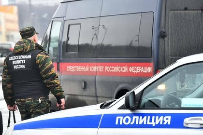 В Челябинской области неизвестный зарезал четверых взрослых и ребенка