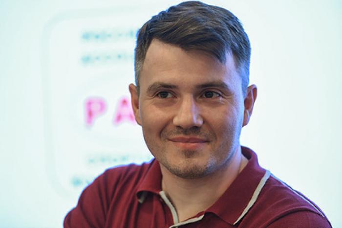 Владимир Стогниенко стал шеф-редактором Okko Спорт