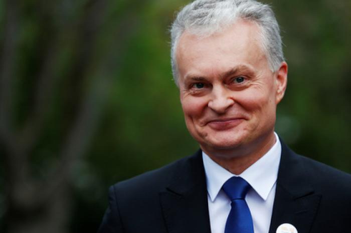 В Литве выбрали президента