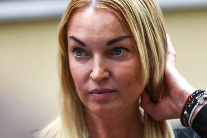 Волочкова ответила отказавшемуся тратиться на ее концерт мэру