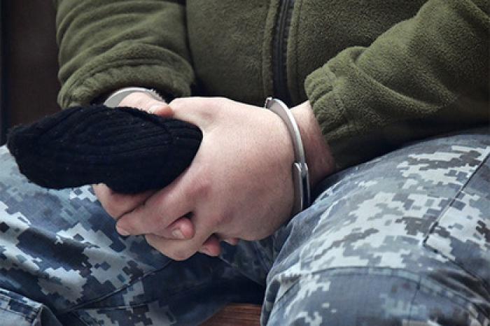 В России задержали бывшего командира ПВО ЛНР с позывным Ракета