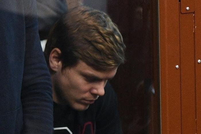Вручение чемпионской медали Кокорину поставили под сомнение