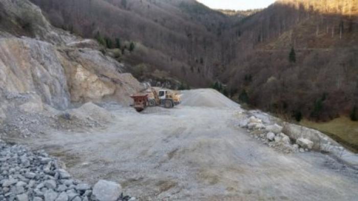 В селе Кобань Глодянского района обнаружили археологические находки 5 века до нашей эры