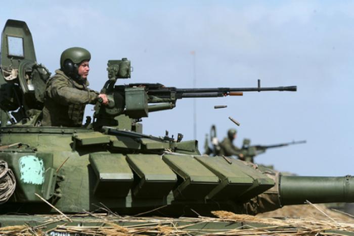 В США раскрыли «реальные» траты России на оборону