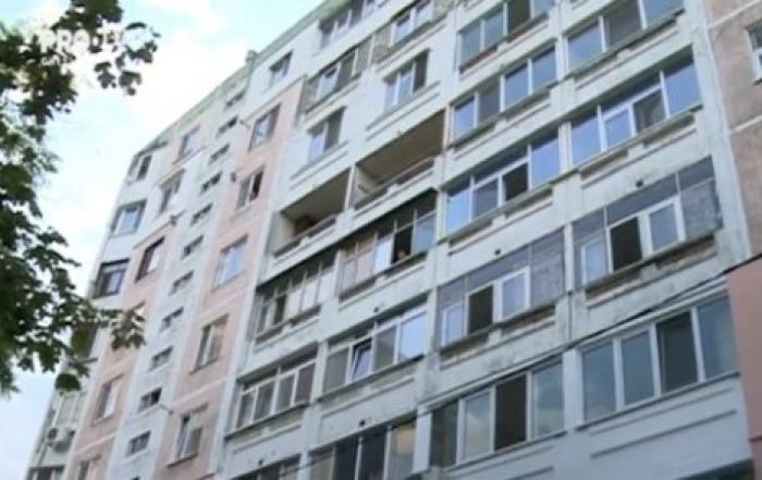 В столице ведутся работы по дезинсекции и дератизации в многоквартирных домах