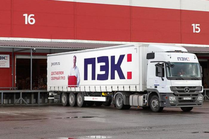 В транспортную компанию ПЭК пришли с обысками