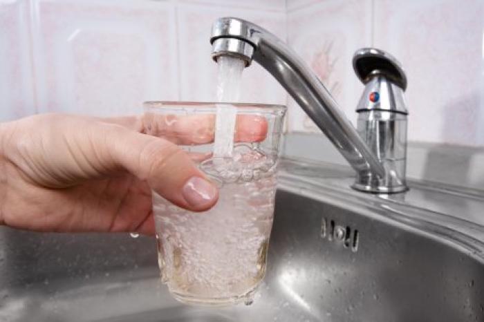 В трех селах Флорештского района провели водопровод