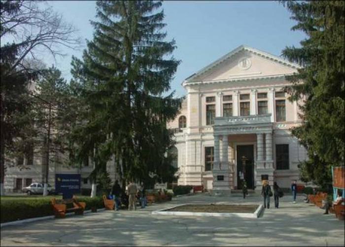 В центре Кишинева обнаружили подземный туннель