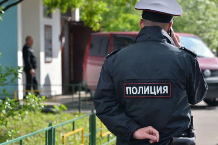 Задержан временный руководитель Росреестра Дагестана