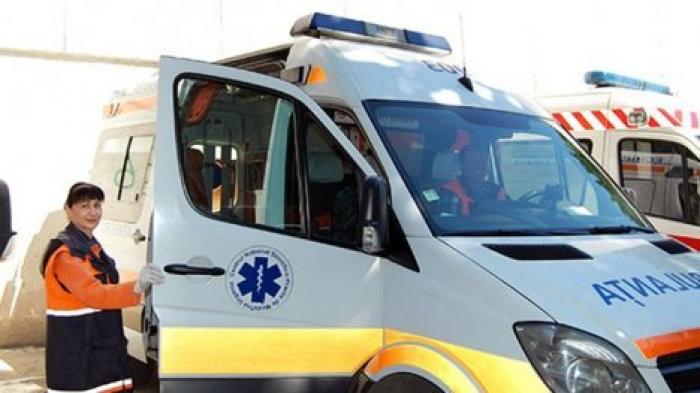 За медицинской помощью на Радоницу обратились 4700 человек