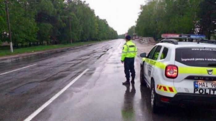 За выходные НИП зафиксировал 1500 нарушений ПДД