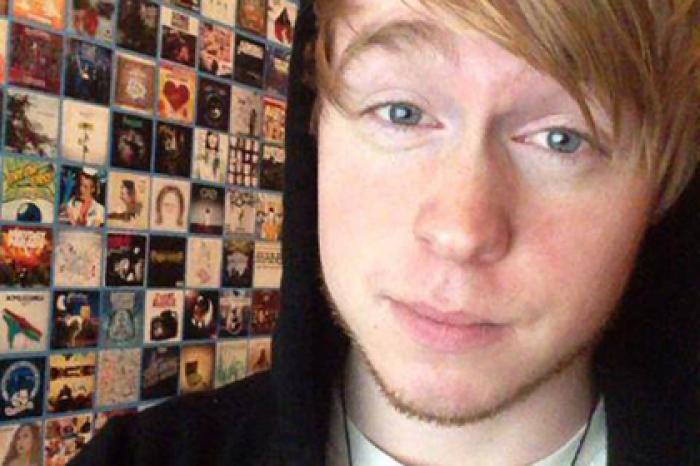 Звезду YouTube отправили в тюрьму на 10 лет за детское порно