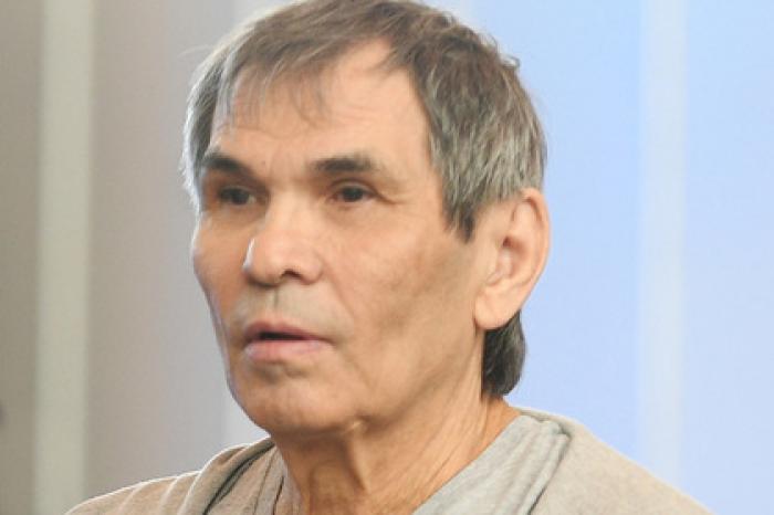 Алибасова выписали из больницы