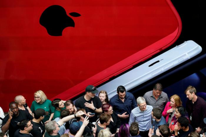 Apple и Google потеряли десятки миллиардов долларов