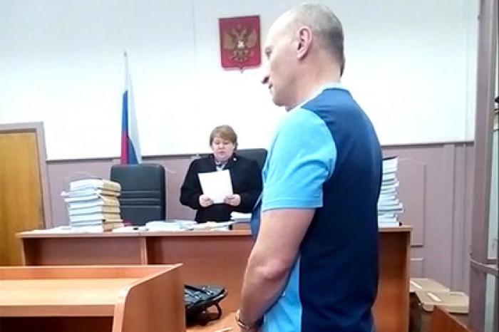 Арест главы «Тольяттихимбанка» назвали давлением на суд