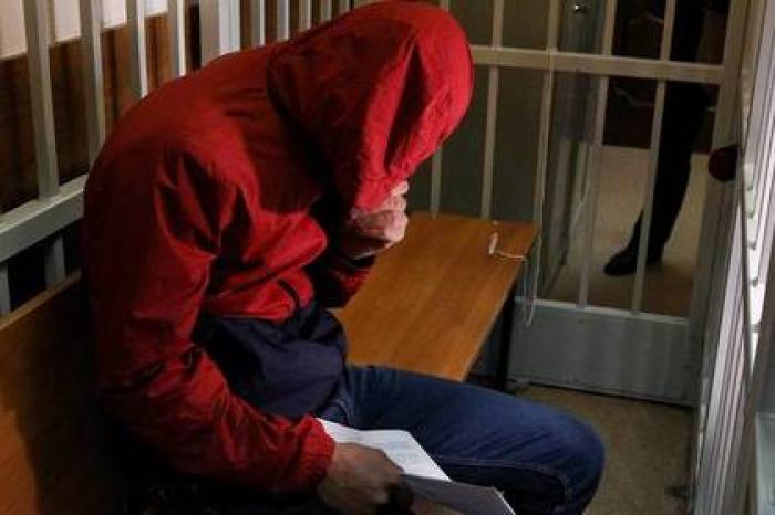 Арестован фигурант дела об убийстве спецназовца ГРУ