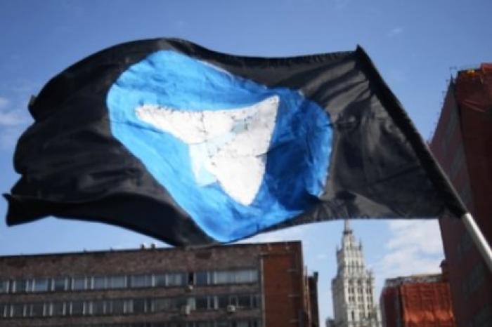 Атака на Telegram стала причиной глобального сбоя