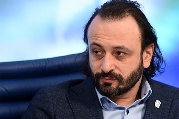 Авербух рассказал о дивидендах от учениц Тутберидзе