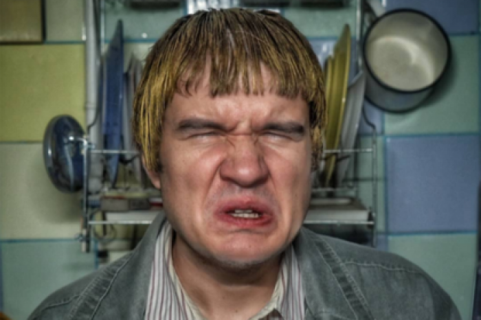 BadComedian разоблачил благие намерения Собчак