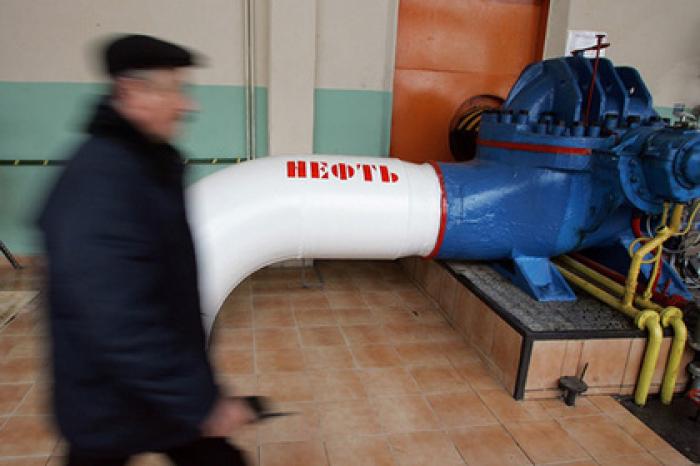 Белоруссия пригрозила России судом за «грязную нефть»