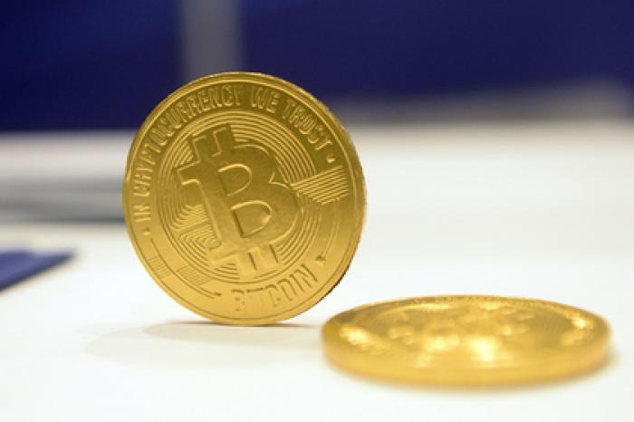 Биткоин обновил годовой рекорд
